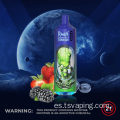 Nueva llegada original Randm Tornado 9000puffs Vape desechable